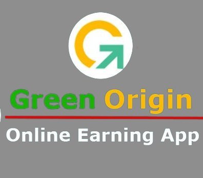 Green Origin App