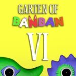 Garten of Banban 6 Apk