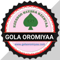 Gola Oromiyaa App