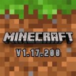 Minecraft Apk Download v1.17.200 Free