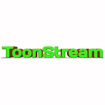 ToonStream App
