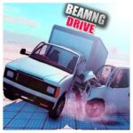 BeamNG.Drive تحميل لعبة للجوال Apk