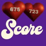 Credit Score Dating App