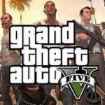 Download GTA 5 for Android Full Apk Free
