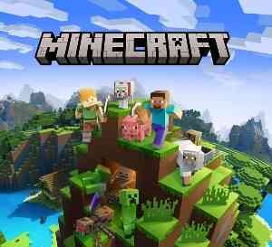 Minecraft 1.20.21 Apk