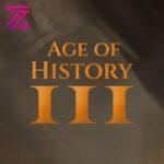 Age of History 3 Mod