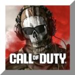 Apk Seluler Call of Duty Warzone