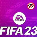 FIFA 23 Mod FIFA 21 Apk+Obb+Data Offline