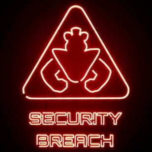 FNAF Security Breach APK 