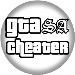 GTA SA Cheater Apk