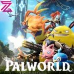 Palworld Game Apk