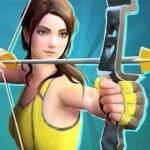 Archery Clash! Apk