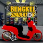 Bengkel Simulator Indonesia Apk