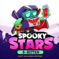 Spooky Brawl Apk